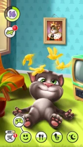 My Talking Tom 1