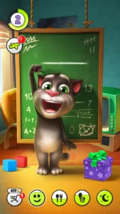 My Talking Tom 5