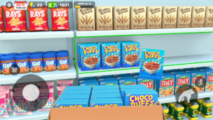 My Supermarket Simulator 3D 1