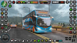 Bus Simulator Game – Bus Games 3