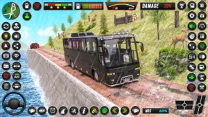 Bus Simulator Game – Bus Games 5