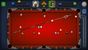 8 Ball Pool 2