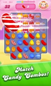 Candy Crush Saga 2