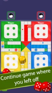 Ludo 4