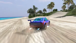 Rally Fury – Extreme Racing 1