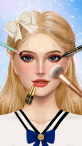 Makeup Show: Makeover Salon 5