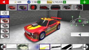 Rally Fury – Extreme Racing 2