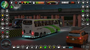 US Bus Simulator Driving Game 5