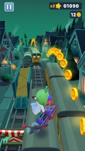 Subway Surfers 1