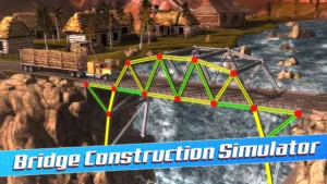 Bridge Construction Simulator 1