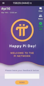 Pi Network 2