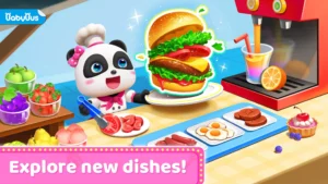 Little Panda’s Restaurant 1