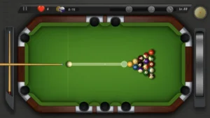 Pooking – Billiards City 2