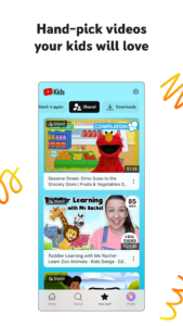 YouTube Kids 1