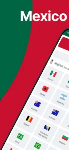 Mexico VPN – Secure & Fast VPN 2