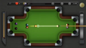 Pooking – Billiards City 3