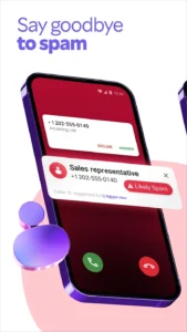 Rakuten Viber Messenger 2