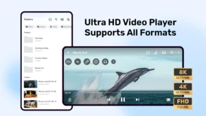 MX Player 4