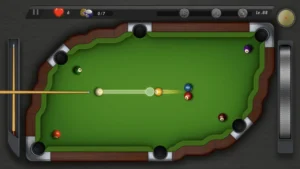 Pooking – Billiards City 4