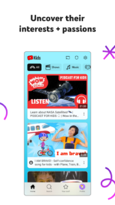 YouTube Kids 3