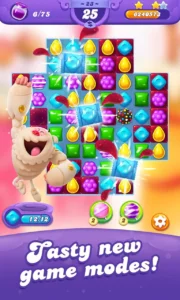 Candy Crush Friends Saga 1