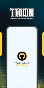 TTcoin Network – 2024 1