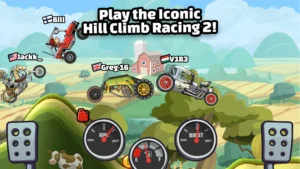 Hill Climb Racing 2 1