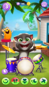 My Talking Tom 2 1