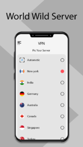 VPN Master 2