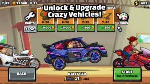 Hill Climb Racing 2 3