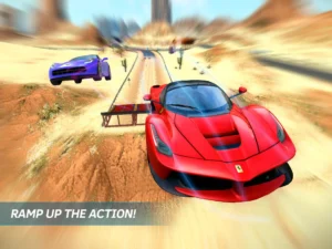 Asphalt Nitro 3