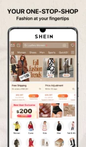 SHEIN-Shopping Online 2