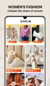 SHEIN-Shopping Online 3