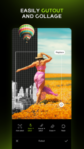 Hypic – Photo Editor & AI Art 4