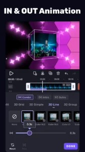 VivaCut – Pro Video Editor 4