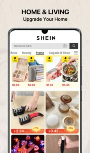 SHEIN-Shopping Online 4