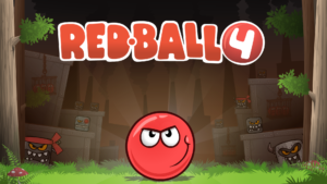 Red Ball 4 1