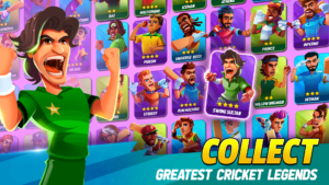 Hitwicket Cricket Game 2024 1