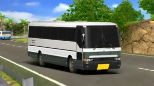 Indian Bus Sim: City Routes 1