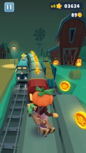 Subway Surfers 2