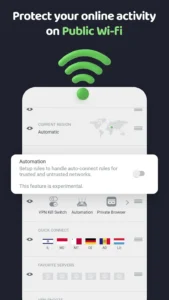 Private Internet Access VPN 2