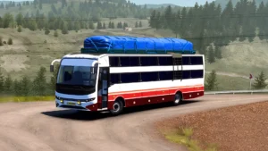 Indian Bus Sim: City Routes 2