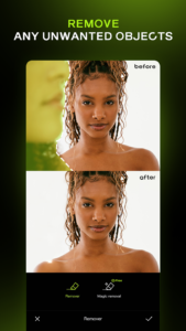 Hypic – Photo Editor & AI Art 1