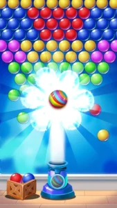 Bubble Shooter 1