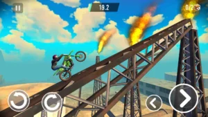 Stunt Bike Extreme 3