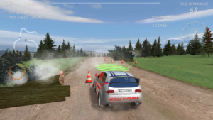 Rally Fury – Extreme Racing 3