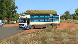 Indian Bus Sim: City Routes 3