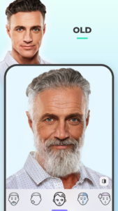 FaceApp: Perfect Face Editor 2