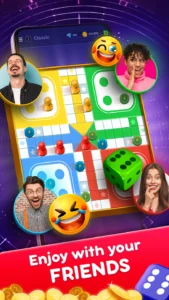 Ludo SuperStar- Board Game 3