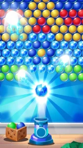 Bubble Shooter 2